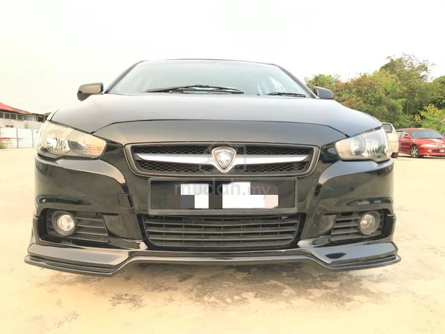 Proton INSPIRA 2.0 PRE(A)LEATHER SEAT/PADDLE SHIFT - 3