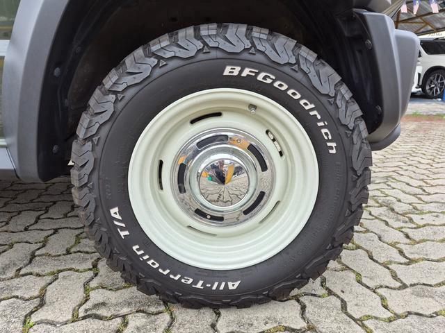 2022 Suzuki JIMNY 1.5 SIERRA JC (A) SPORT RIMS - 5