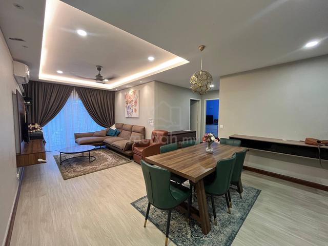 D'Cerrum Apartment 1