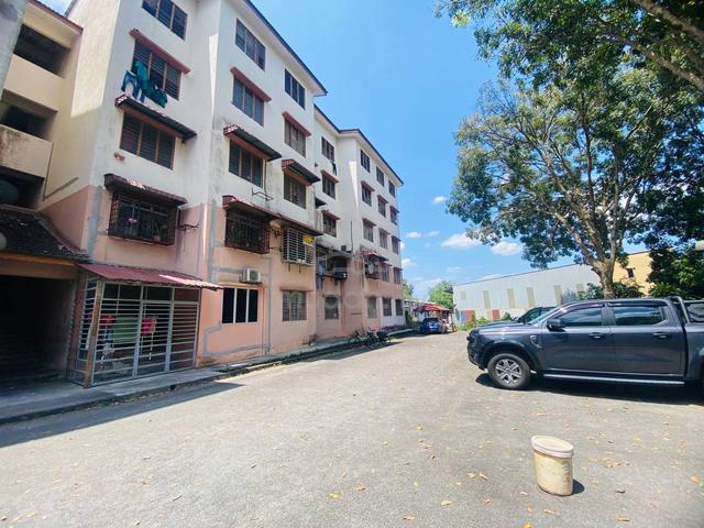 Taman Baiduri Jaya Seksyen 2 1