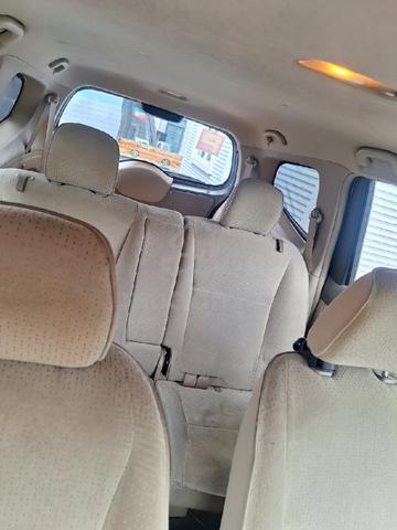 2008 Nissan GRAND LIVINA 1.8 CLASSIC/COMFORT (A) - 3
