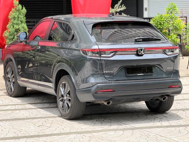 2022 Honda HR-V 1.5 TURBO V (A) UNDER WARRANTY - 2