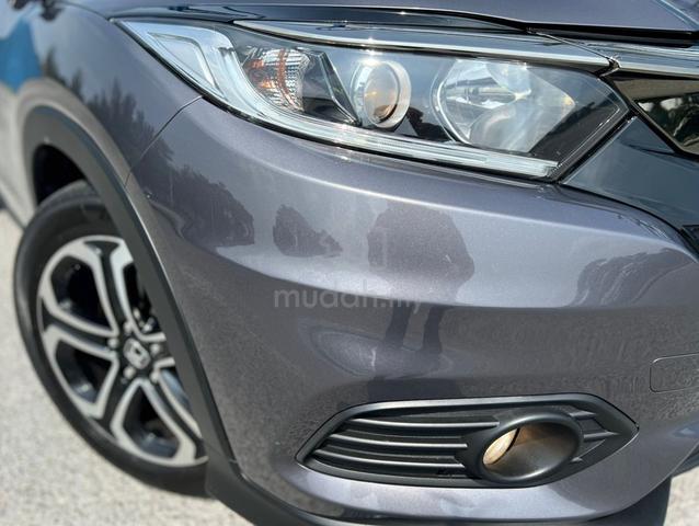2019 Honda HR-V 1.8 E (A)FACELIFT PADDLE-START HRV - 3