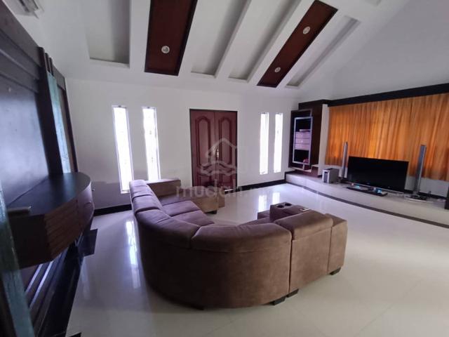 Taman Bukit Indah Bukit Mertajam Bangalow for sale 1