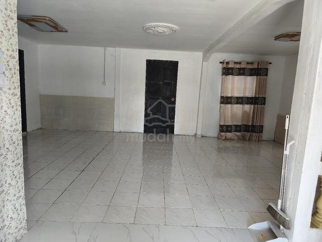 rumah untuk disewa 1