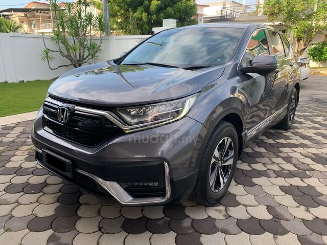 2021 Honda CR-V 2.0 2WD (A) Facelift - 2