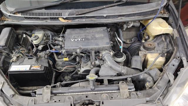 2009 Toyota AVANZA 1.5 E F602RM-GQDFMM FACELIFT - 2