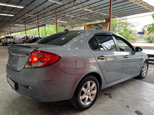 Proton PERSONA 1.6 (A) CAMPRO ANDROID PLAYER R/CAM - 5