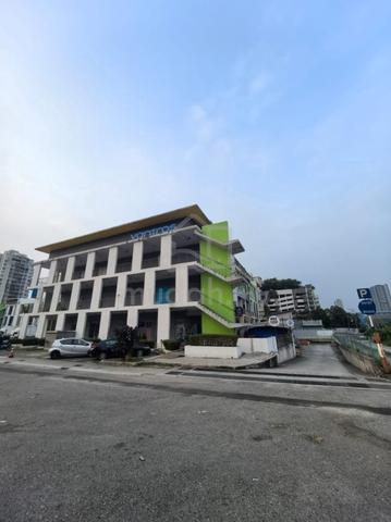 WTS MIDFIELDS SQUARE EAST Sungai Besi 1