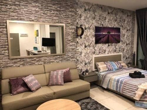 Evo SOHO Suites @ Bandar Baru Bangi 1