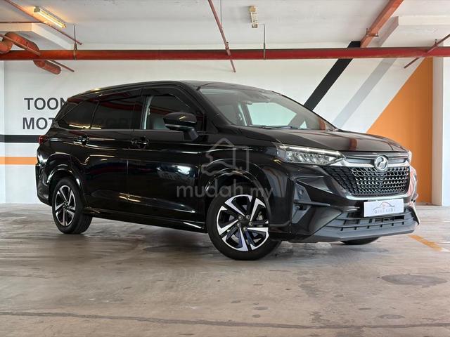 2023 Perodua ALZA 1.5 AV MY22 (A) - 1