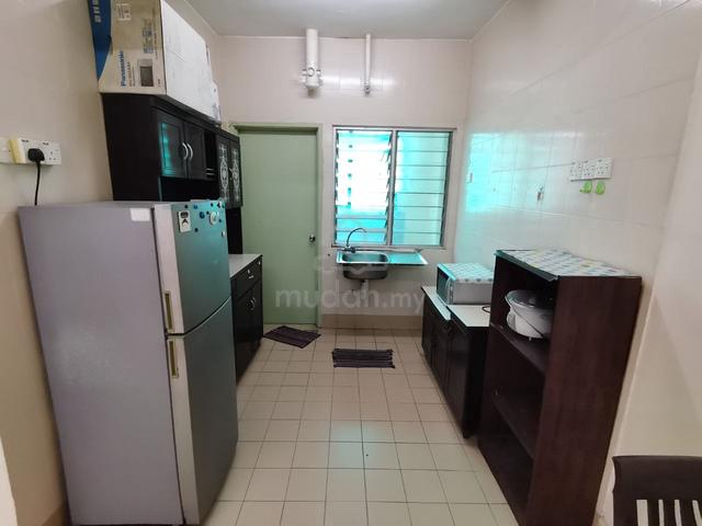 Pangsapuri Randa 1