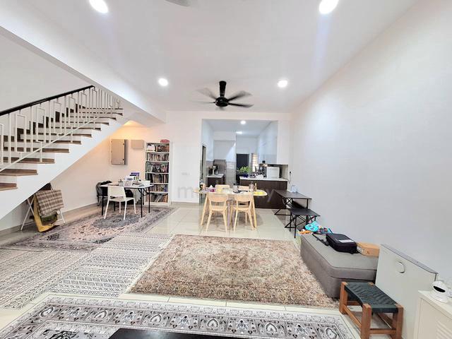 Double Storey Terrace Elmina Green 4 Seksyen U17 Shah Alam Selangor 2