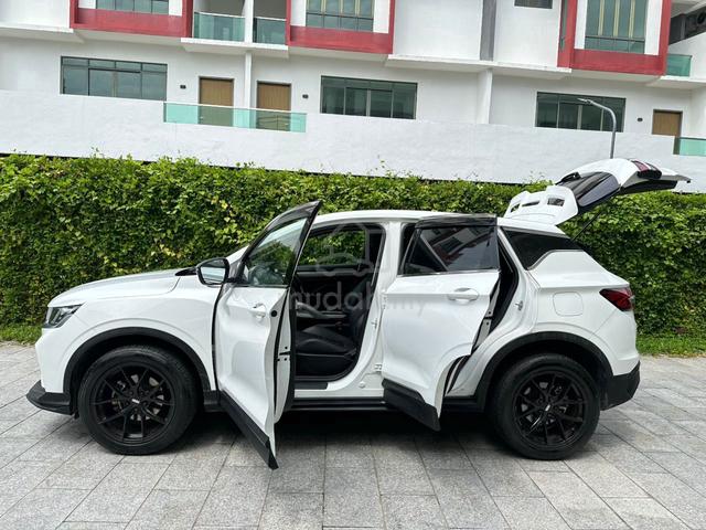 2023/24 Proton X50 1.5L (A) NEW MARKET PRICE - 3