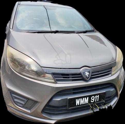 2016 Proton IRIZ 1.3 STANDARD (M) - 3