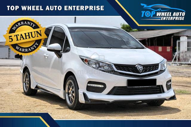 2020 Proton PERSONA 1.6 EXECUTIVE (A) 5 TAHUN WTY - 1