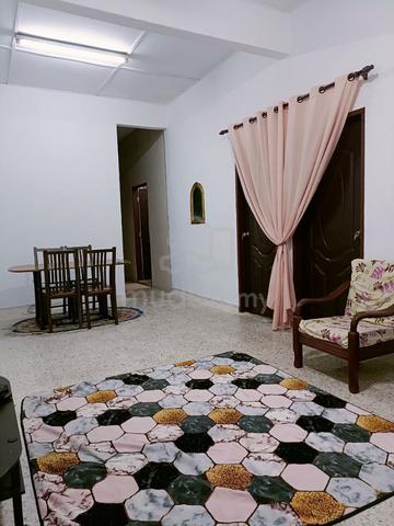 Rumah Teres Setingkat Indera Mahkota 2IM2 IM 2 near HTAA Bandar Kuanta 4
