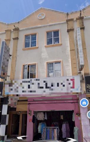Sale 3 Storey Shop@ Greentown Ipoh City Town (Below Market Price)!! 1