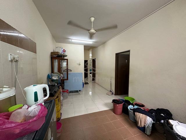 Taman Merlimau Bestari Merlimau Melaka teres setingkat untuk dijual 5