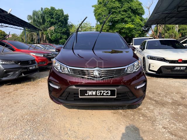 Proton PERSONA 1.6 EXECUTIVE FACELIFT-24 - 5