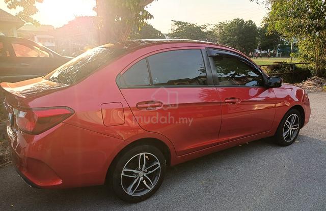 2019 Proton SAGA 1.3 PREMIUM MY2016 (A) - 2