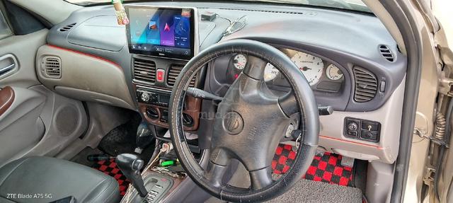 Nissan Sentra Auto - 2