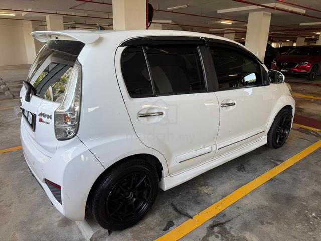 2015 Perodua MYVI 1.5 ADVANCE MY11 M600 FACELIFT - 5