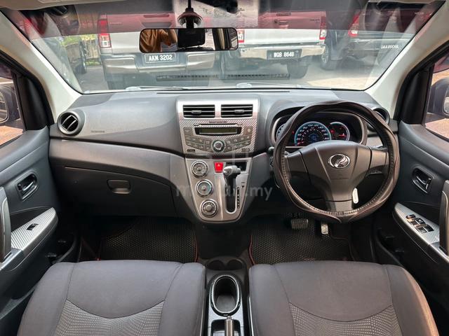 2016 Perodua MYVI 1.5 SE FACELIFT (A) - 5