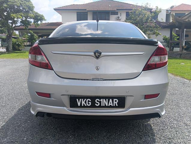 2013 Proton PERSONA 1.6 ELEGANCE HIGH LINE (A) - 5