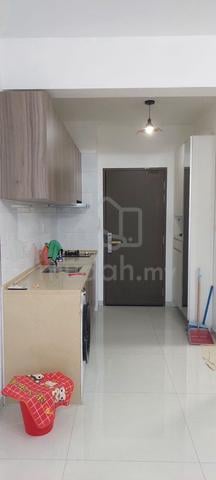 Country Garden Central Park (Serviced Apartment) 1
