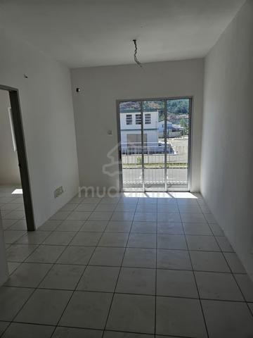 Residensi Seri Akasia 1