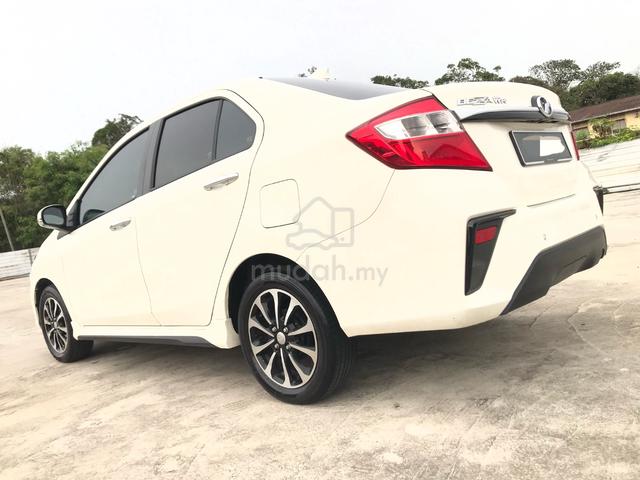 Perodua BEZZA 1.3 ADVANCE(A)NEW FACELIFT/PUSH STAR - 4