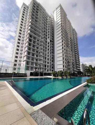 The Platino Serviced Apartment 1