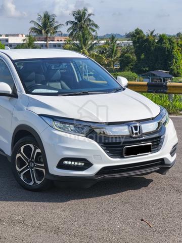 2020 Honda HR-V 1.8 V (A) - 1