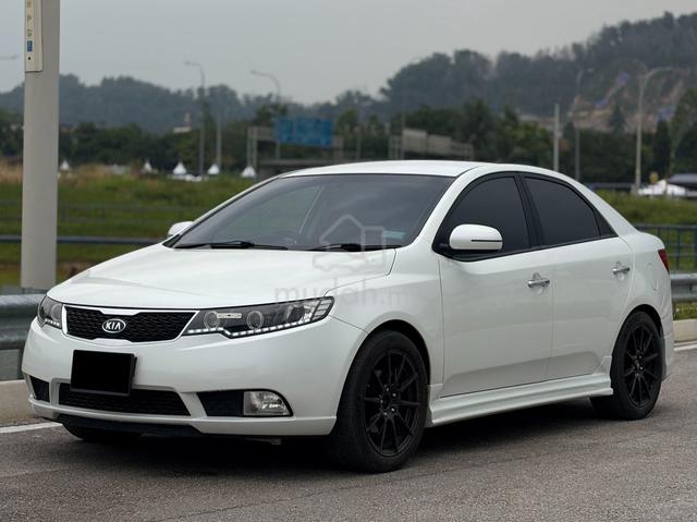2012 Naza FORTE 2.0 SX ENHANCED (A) - 3