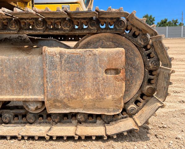 [CHINA IMPORTED] SUMITOMO SH120-A3 Mesin Excavator - photo 6 of 6