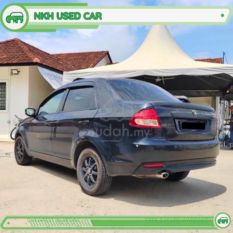 2013 Proton SAGA 1.3 FL (A) - 4