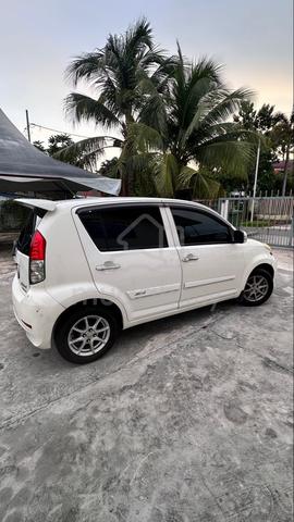 2008 Perodua MYVI 1.3 EZ MY05 M300 FACELIFT (A) - 4