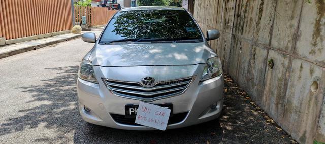 2011 Toyota VIOS 1.5 E (A) WARANTHY 1 YEAR - 4