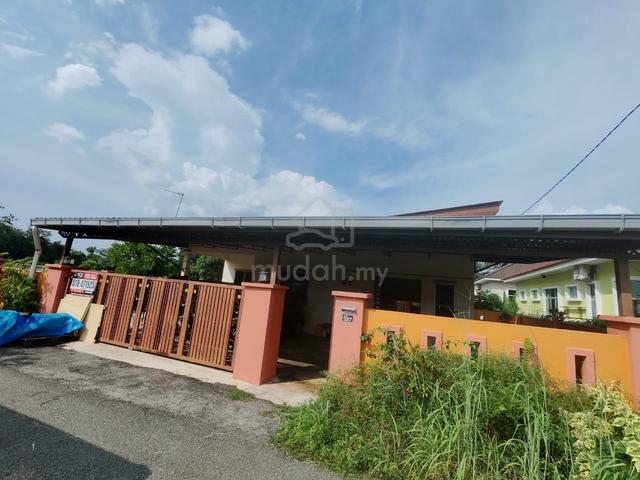 Tanah Geran 1 Nama Berserta Rumah Banglo Di Tasek Gelugor 1