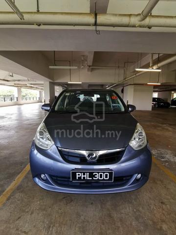 2012 Perodua MYVI 1.3 EZi PREMIUM (A) - 3