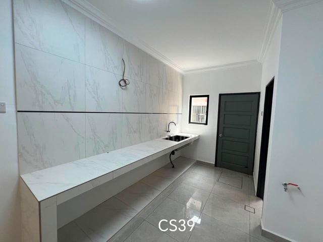 Full Loan + CashBack TAMAN SENTOSA KLANG | JALAN HULUBALANG @ 2 sty 1