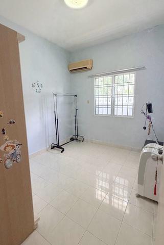 Permas Ville Apartments 1