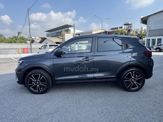 2023 Honda WR-V 1.5 RS (A) - 3
