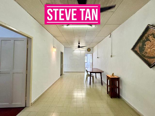 [1.5 STY] TANJONG BUNGAH 2066sf SEMI-D CHEAPEST LEMBAH PERMAI TENBY 1
