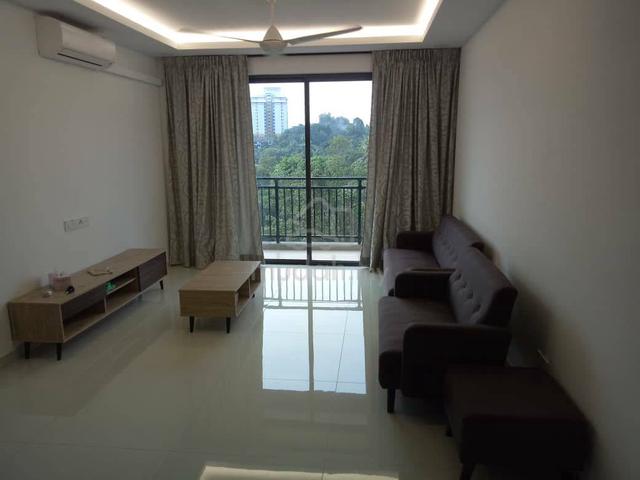 Country Garden Central Park (Serviced Apartment) 1
