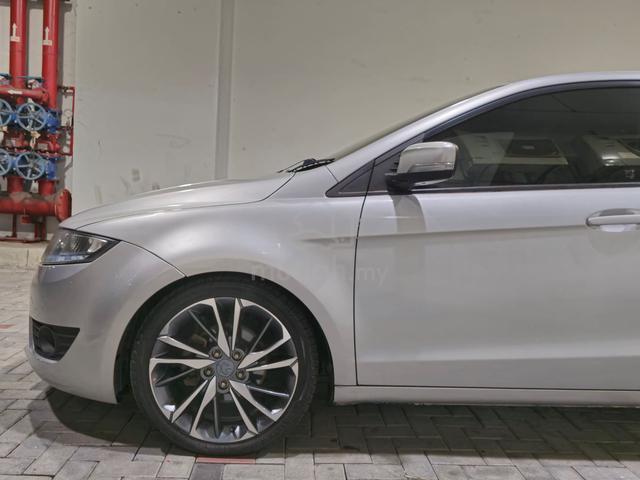 Proton Preve Turbo Premium 1.6 (A) Fast Delivery - 5