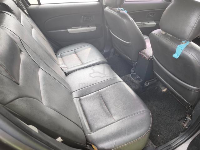 2007 Perodua MYVI 1.3 EZI (A) - 4