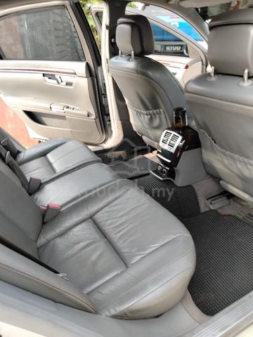 Mercedes S300 for sale - 5