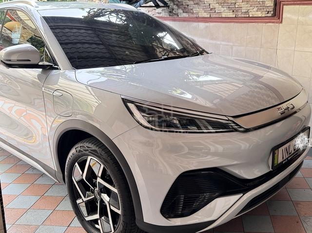 2024 Byd ATTO 3 1.0 EXTENDED RANGE MY24 (A) - 1